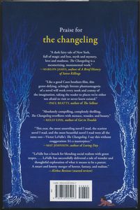 The Changeling
