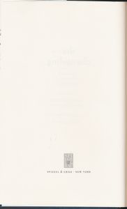 The Changeling