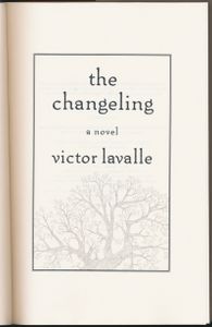 The Changeling