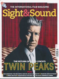 Sight & Sound June 2017