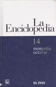 La Enciclopedia 14 (Mongolia Octavar)