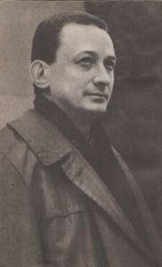 Михаил Павлович Коршунов