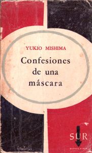 Confesiones de una máscara