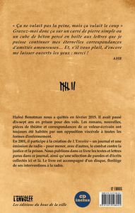 Ça ne valait pas la peine, mais ça valait le coup
