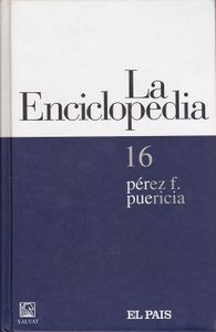 La Enciclopedia 16 (Pérez F. Puericia)