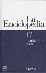 La Enciclopedia 17 (Puericultor Roth)