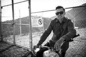 Carey Hart