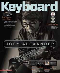 Keyboard (2017/02)