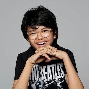 Joey Alexander