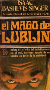 El Mago De Lublin