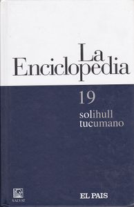 La Enciclopedia 19 (Solihull Tucumano)