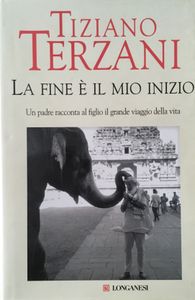 La Fine È Il Mio Inizio