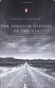 The Penguin History of the USA