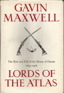 Lords of the Atlas