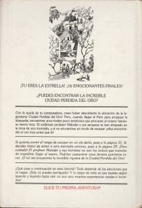 El Oro De Los Incas