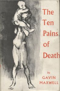 The Ten Pains Of Death
