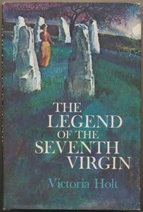 The Legend of the Seventh Virgin