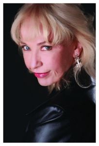 Rosemary Ellen Guiley
