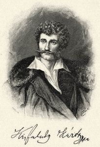 Kisfaludy Károly