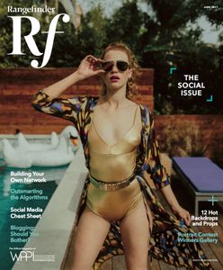 Rangefinder (Vol. 66 No. 06 - June 2017)