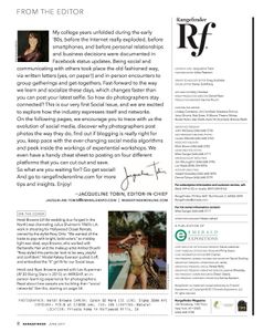 Rangefinder (Vol. 66 No. 06 - June 2017)