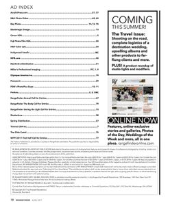 Rangefinder (Vol. 66 No. 06 - June 2017)