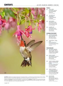 Shutterbug (2017/07 - July 2017)