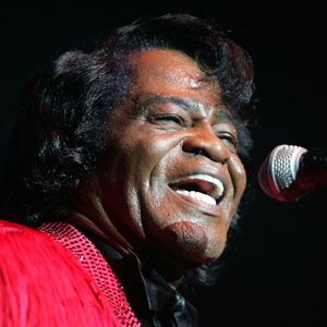 James Brown