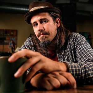 Jason Webley