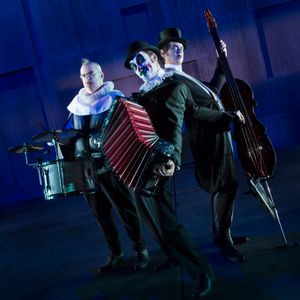The Tiger Lillies