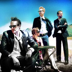 DeVotchKa