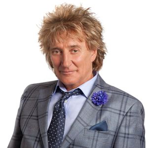 Rod Stewart