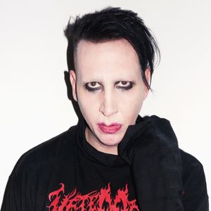 Marilyn Manson