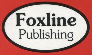 Foxline (Publications) Limited