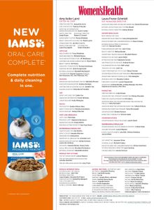 Women's Health Vol. 14 Issue 06 (July/August 2017)