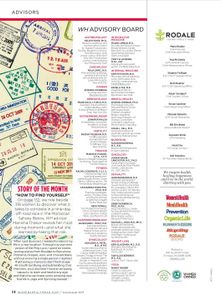 Women's Health Vol. 14 Issue 06 (July/August 2017)