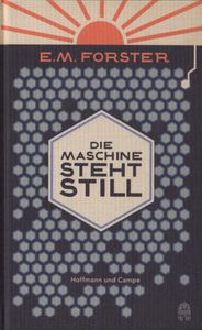 Die Maschine steht still