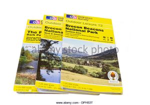 Outdoor Leisure