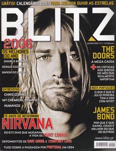 Blitz Nº7 (2007)