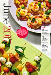 Women's Health Vol. 14 Issue 05 (June 2017)