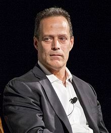 Sebastian Junger