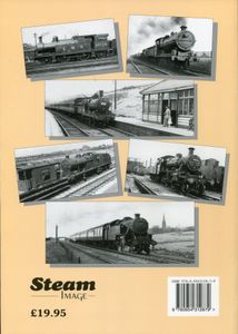 The Wigan Sheds: Volume Two: Wigan (L&Y) Motive Power Depot