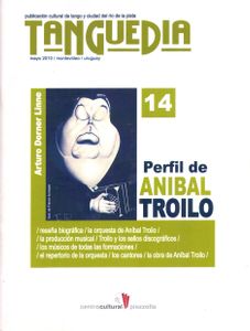 Tanguedia nº 14