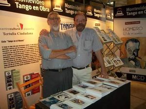 Tanguedia