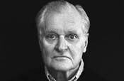 John Ashbery