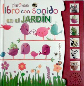En El Jardín