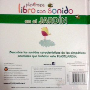 En El Jardín