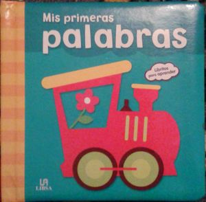 MIs Primeras Palabras
