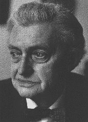 David Gascoyne