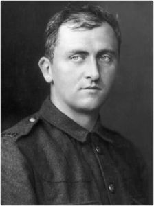 T. E. Hulme